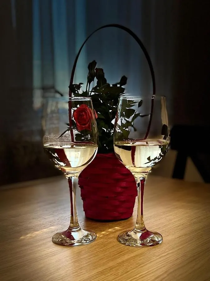 Apartament Brzezno Plaza Gdansk Apartment