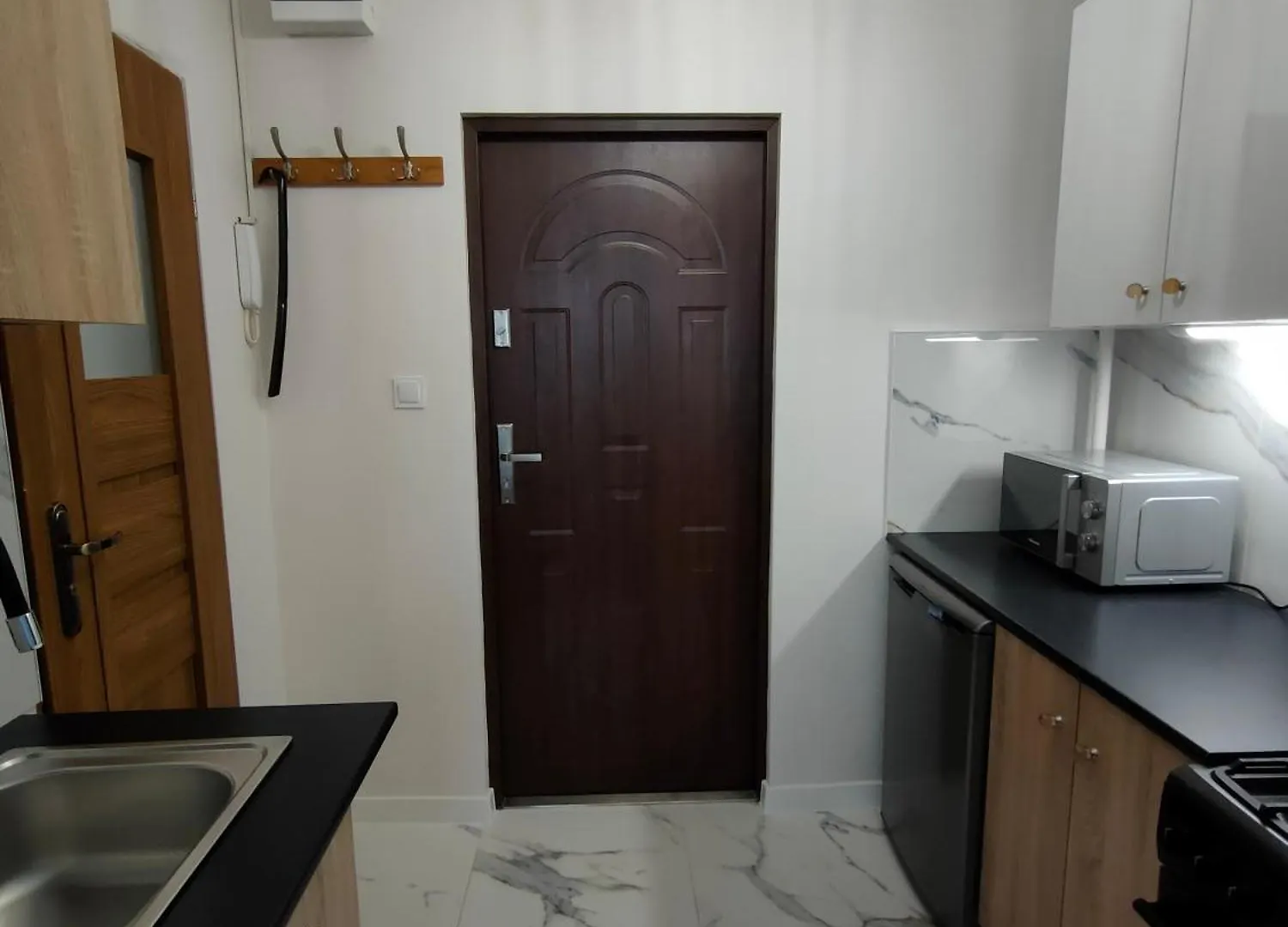 Apartament Brzezno Plaza Gdansk