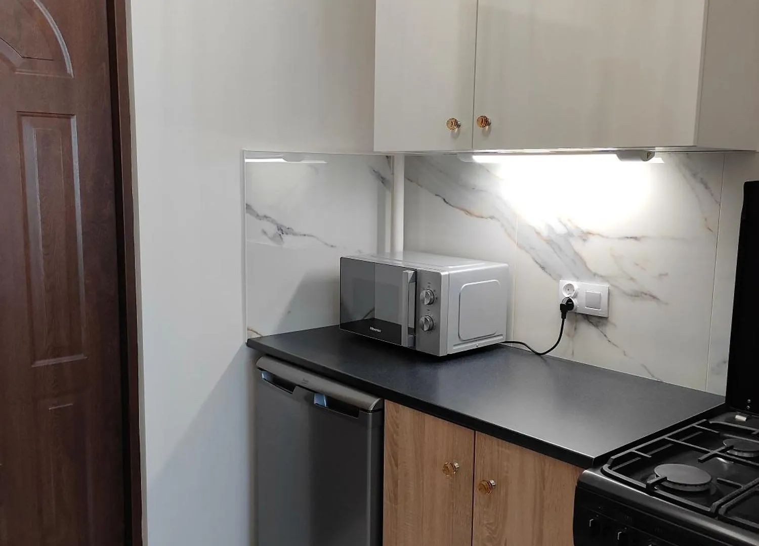 Apartament Brzezno Plaza Gdansk Poland