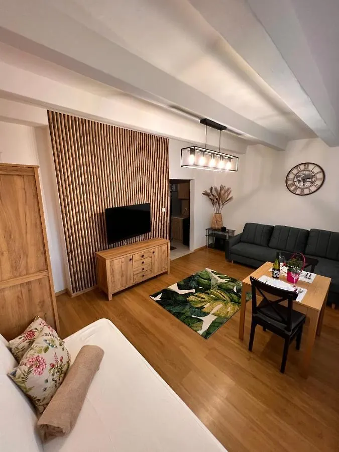 Apartament Brzezno Plaza Gdansk 0*,  Poland